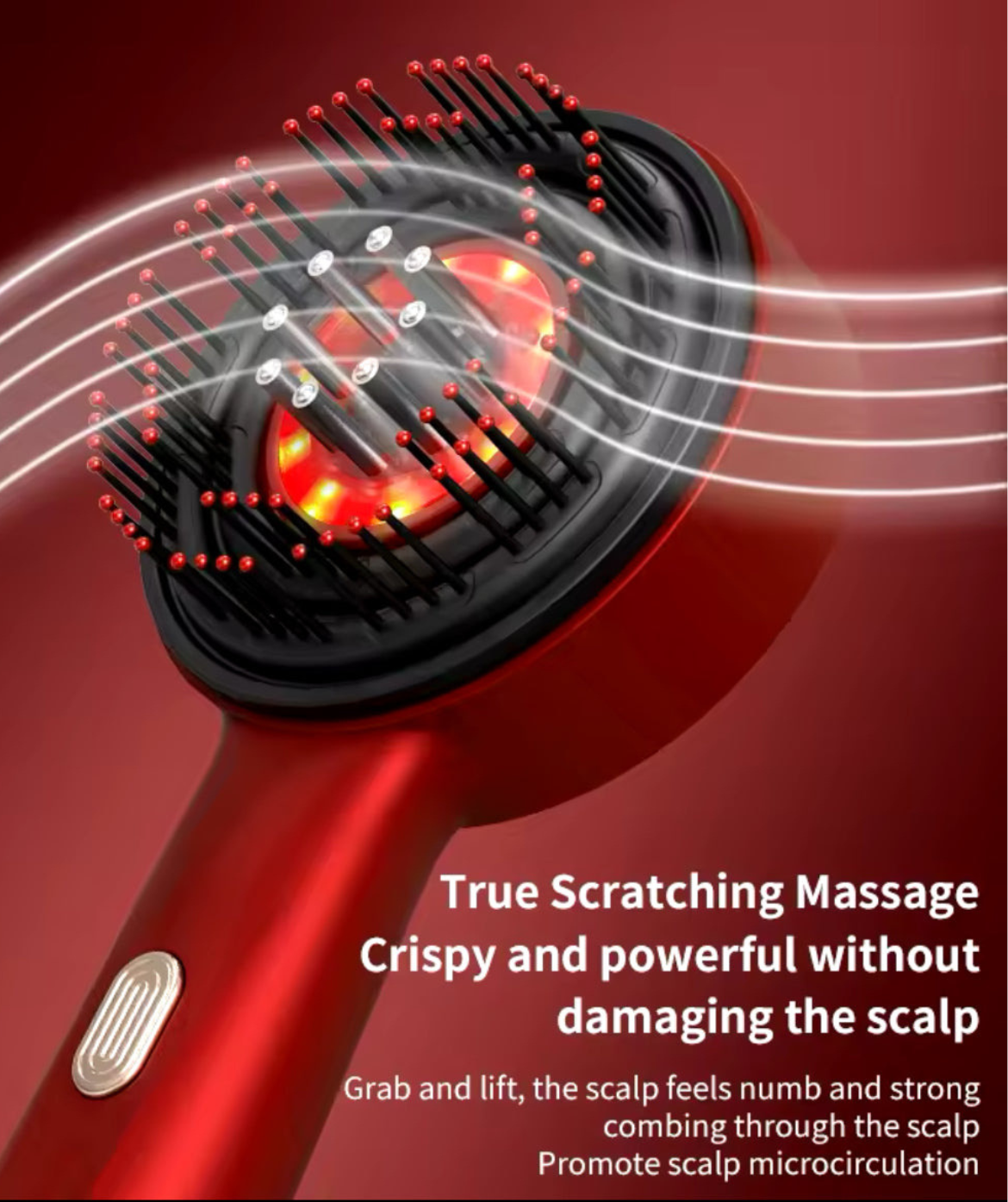 Klavon® Scalp Revive Pro